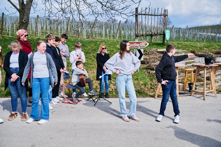 Rez potomke Sˇkalce 26